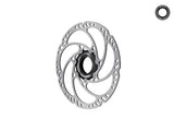 Magura MDR-C CL Center Lock Disc Brake Rotor - 160mm or 180mm - Bikecomponents.ca