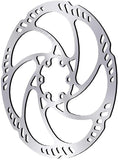 Magura Storm HC 6-Bolt Disc Brake Rotor - 180mm or 203mm - Bikecomponents.ca