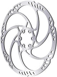 Magura Storm HC 6-Bolt Disc Brake Rotor - 180mm or 203mm - Bikecomponents.ca