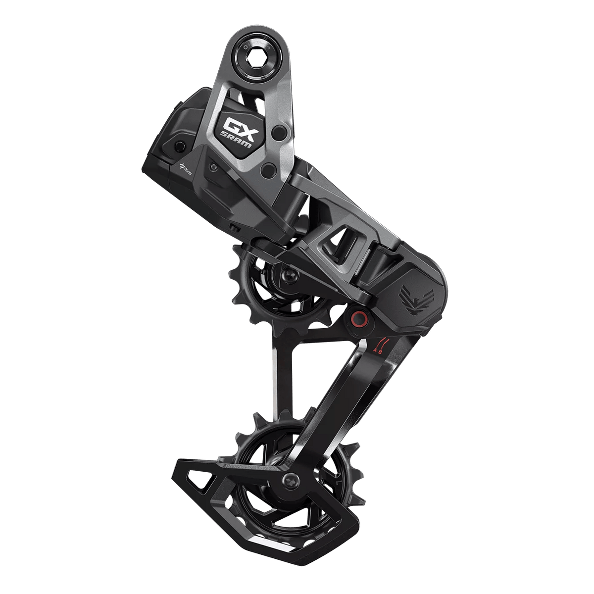 SRAM GX Eagle Transmission Groupset, 1x12, with crankset SRAM GX Eagle Transmission Groupset, 1x12, with crankset