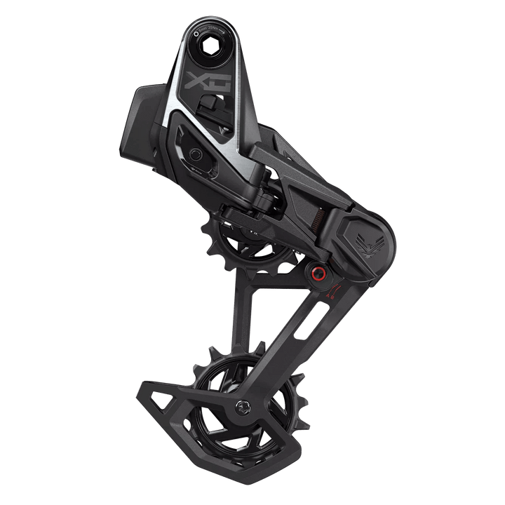 SRAM X0 Eagle Transmission RD-X0-E-B1 (T-Type) Derailleur - 1x12-speed - Bikecomponents.ca