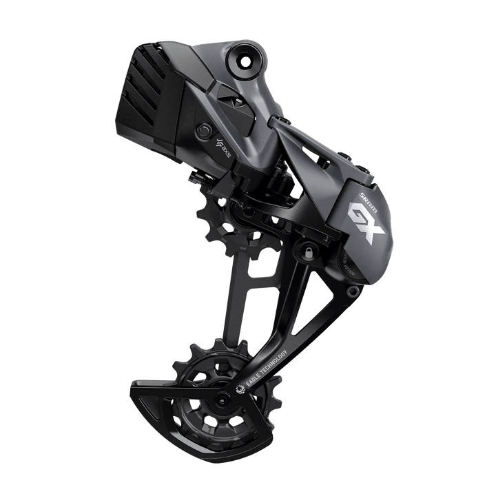 SRAM GX Eagle AXS RD-GX-1E-A1 Rear Derailleur - 1x12-speed - Bikecomponents.ca