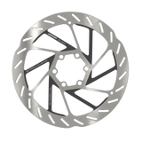 SRAM H2S Disc Brake Rotor - 160mm, 180mm, 200mm or 220mm - Bikecomponents.ca