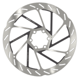 SRAM H2S Disc Brake Rotor - 160mm, 180mm, 200mm or 220mm - Bikecomponents.ca