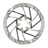 SRAM H2S Disc Brake Rotor - 160mm, 180mm, 200mm or 220mm - Bikecomponents.ca