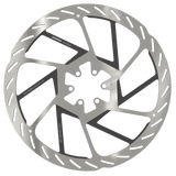 SRAM H2S Disc Brake Rotor - 160mm, 180mm, 200mm or 220mm - Bikecomponents.ca