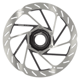 SRAM HS2 Center Lock Disc Brake Rotor - 160mm, 180mm, 200mm or 220mm