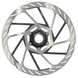 SRAM HS2 Center Lock Disc Brake Rotor - 160mm, 180mm, 200mm or 220mm