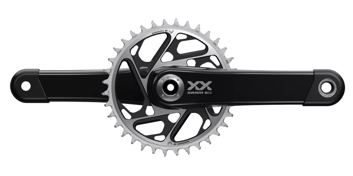 SRAM XX SL イーグル T-TYPE チェーンリング Amazon | SRAM XX SL イーグル Tタイプ ダイレクトマウント