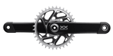 SRAM XX SL Eagle Transmission FC-XX-SL-D1 1x12 Crankset with Chainring