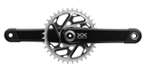 SRAM XX SL Eagle Transmission Groupset, 1x12, with crankset - Bikecomponents.ca