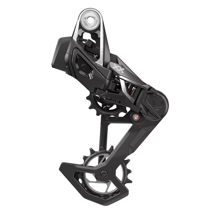 SRAM XX SL Eagle Transmission RD-XX-SLE-B1 (T-Type) Derailleur - 1x12-speed - Bikecomponents.ca