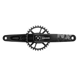 SRAM NX Eagle Groupset, 1x12, with crankset - Bikecomponents.ca