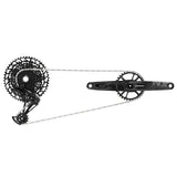 SRAM NX Eagle Groupset, 1x12, with crankset - Bikecomponents.ca