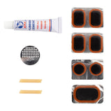 Sunlite Bike Tube Patch Kit - Bikecomponents.ca