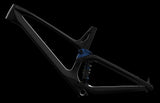 Antidote - Woodsprite Frame - Bikecomponents.ca