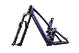 Antidote - Woodsprite Frame - Bikecomponents.ca