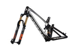 Antidote - Woodsprite Frame - Bikecomponents.ca
