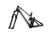 Antidote - Woodsprite Frame - Bikecomponents.ca