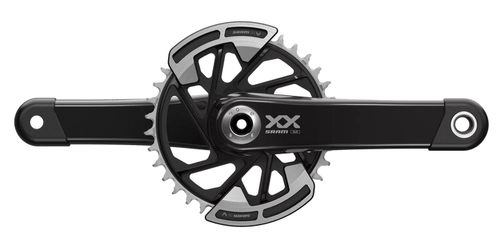 Pédalier SRAM XX Eagle Transmission FC-XX-D1 1x12 avec plateau