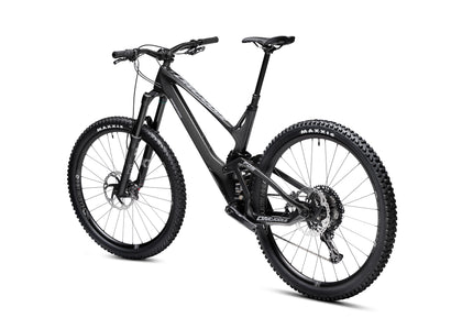Bikes & Frames