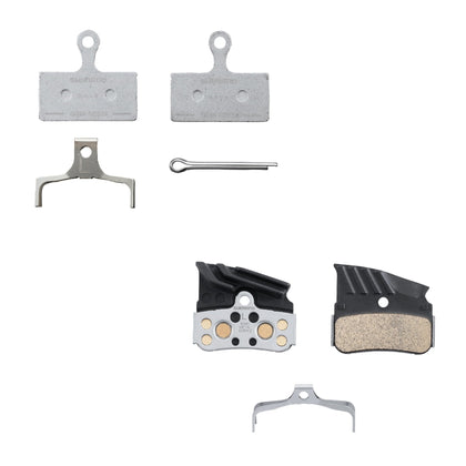 Brake Pads - Bikecomponents.ca