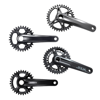 Cranks - Bikecomponents.ca