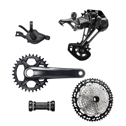 Drivetrain - Bikecomponents.ca