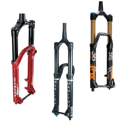 Suspension Forks - Bikecomponents.ca