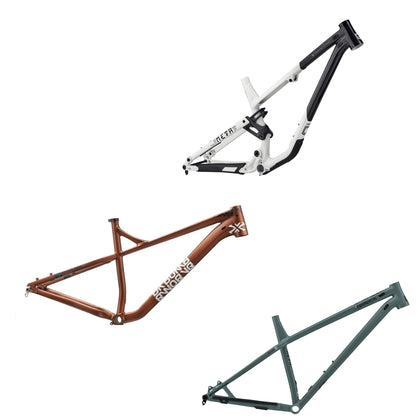 Frames - Bikecomponents.ca