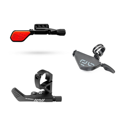 Dropper Post Levers