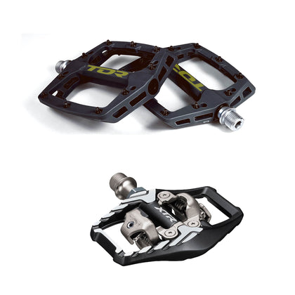 Pedals