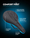 Peaty's Monarch Mountain Bike Saddle