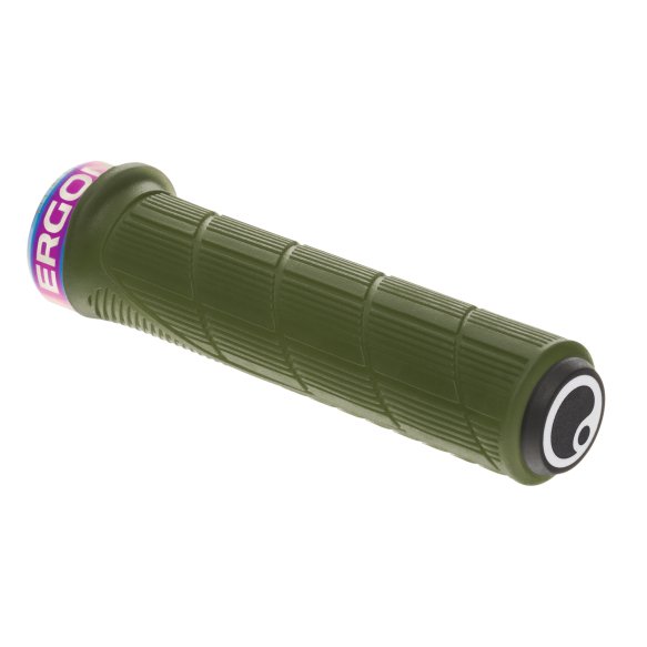 Ergon GD1 Evo Factory Grips - Bikecomponents.ca