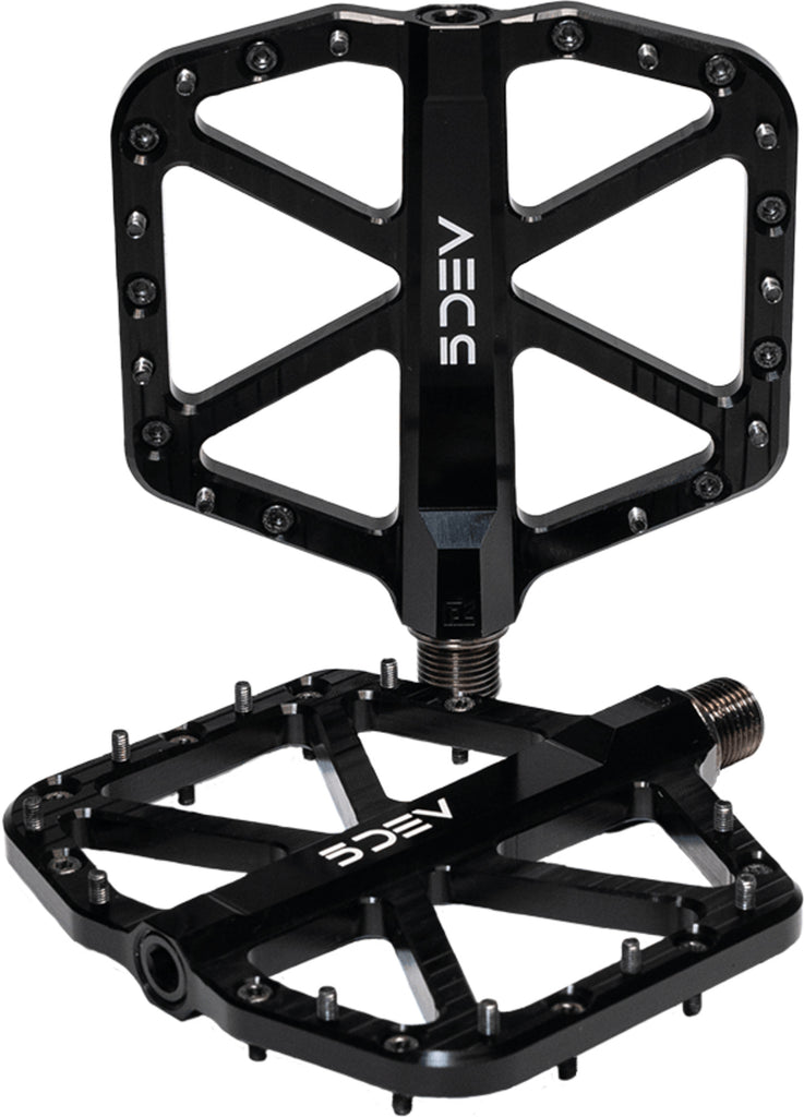 5 dev pedals 5DEV Trail/Enduro Pedals