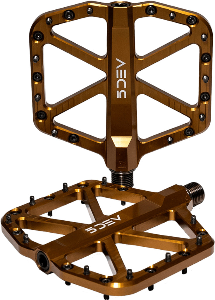 5dev pedal 5DEV Trail/Enduro Pedals