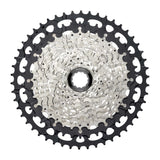 microSHIFT Advent MX Groupset, 1x11, w/o crankset