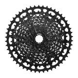 microSHIFT Advent MX CS-H114 1x11-speed Cassette, HG 9/10/11-Speed freehub compatible