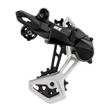 microSHIFT Advent MX Groupset, 1x11, w/o crankset