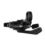 microSHIFT Advent MX Groupset, 1x11, w/o crankset