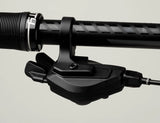 microSHIFT Advent MX Groupset, 1x11, w/o crankset