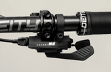 microSHIFT Advent MX Groupset, 1x11, w/o crankset