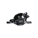 Shimano XT BR-M8200 2-Piston Disc Brake Set, front & rear NEW!