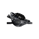 Shimano XT BR-M8200 2-Piston Disc Brake Set, front & rear NEW!