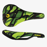 SDG Bel-Air V3 Lux-Alloy Saddle