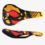 SDG Bel-Air V3 Lux-Alloy Saddle