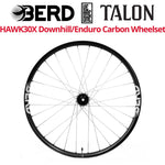 Berd / We Are One HAWK30X 29" Downhill/Enduro Carbon Wheelset