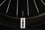 Berd Peregrine Carbon Aero Wheelset