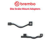 Brembo Disc Brake Mount Adapters