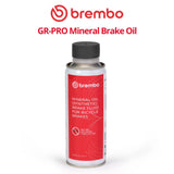 Brembo Mineral Brake Oil/Fluid